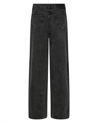 Vika CC Wide Seam Jeans